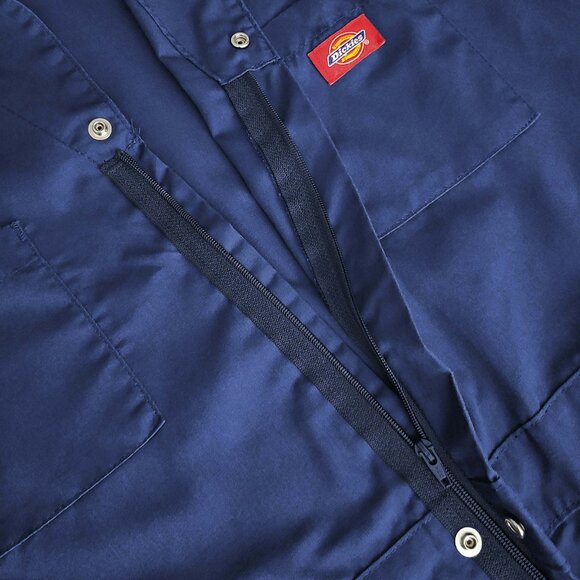 DICKIES ~ Short Sleeve Coverall ~ New, Unused ~ Size 46 REG (XL) - Picture 4 of 15